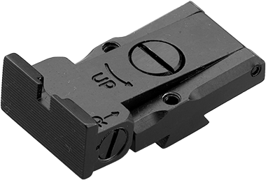 Remington 1911 R1 cătare reglabilă | blank