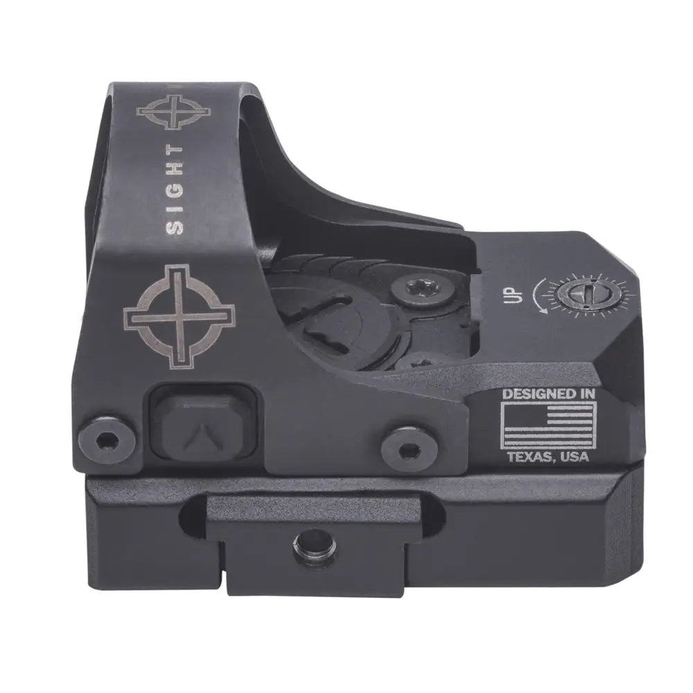 Sightmark Mini Shot M-Spec FMS Reflex Sight colimator Sightmark