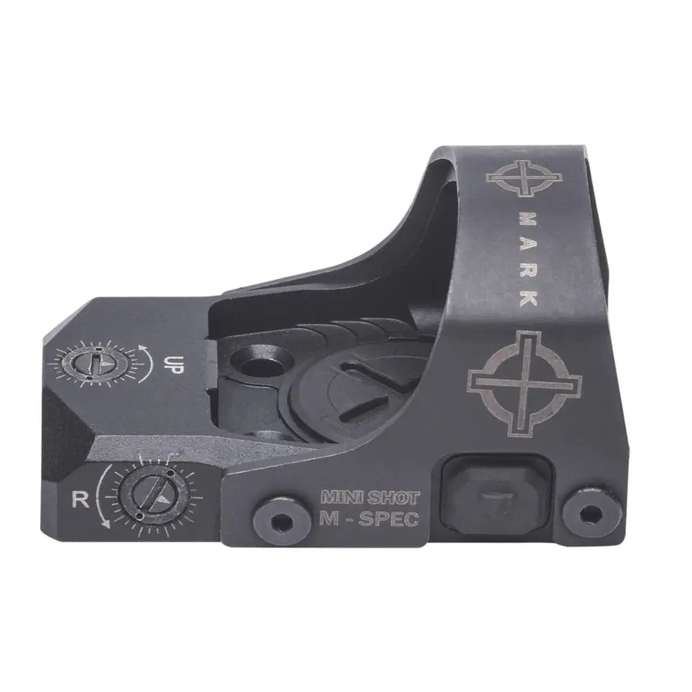 Sightmark Mini Shot M-Spec FMS Reflex Sight colimator Sightmark