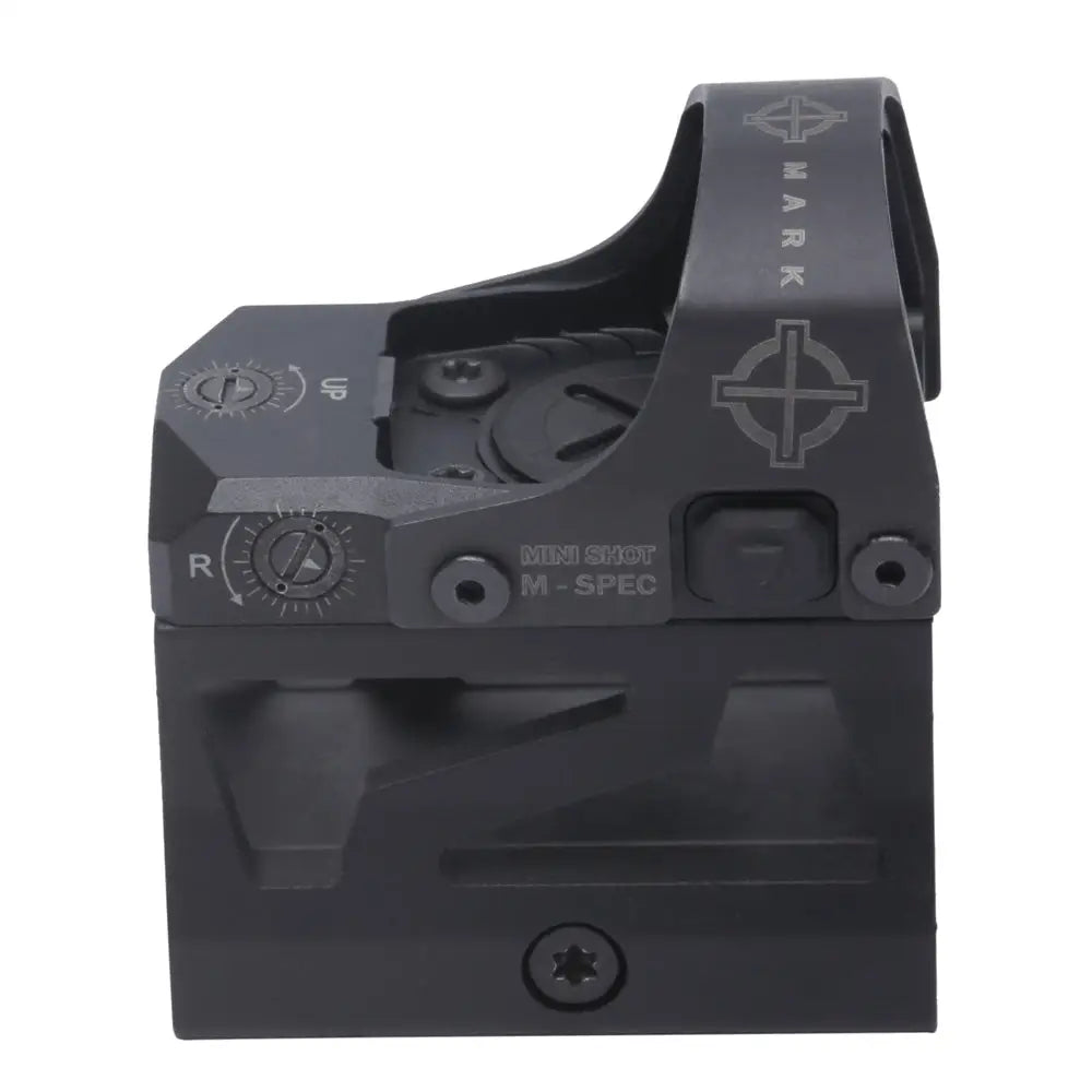 Sightmark Mini Shot M-Spec FMS Reflex Sight colimator Sightmark