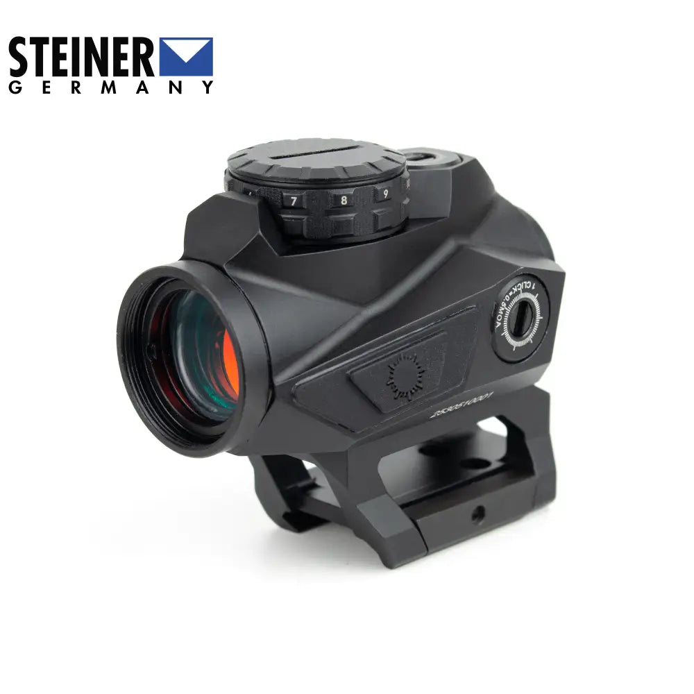 Steiner T1Xi Steiner