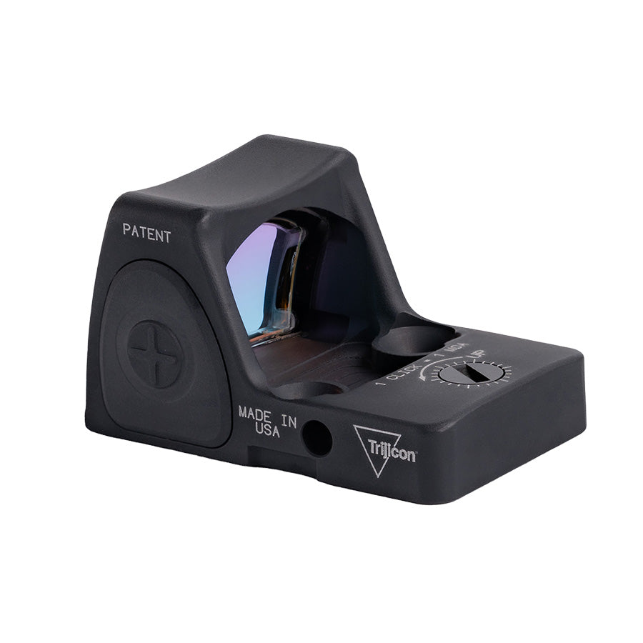 Trijicon RMR Type 2 LED reglabil