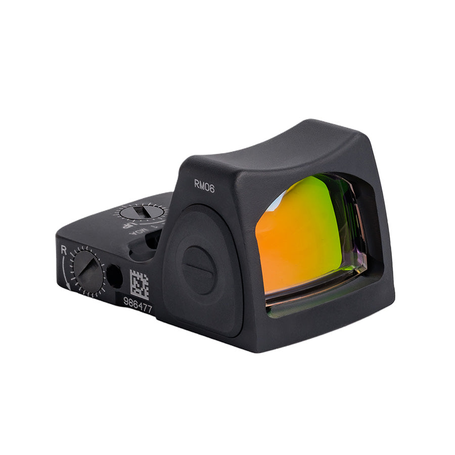 Trijicon RMR Type 2 LED reglabil