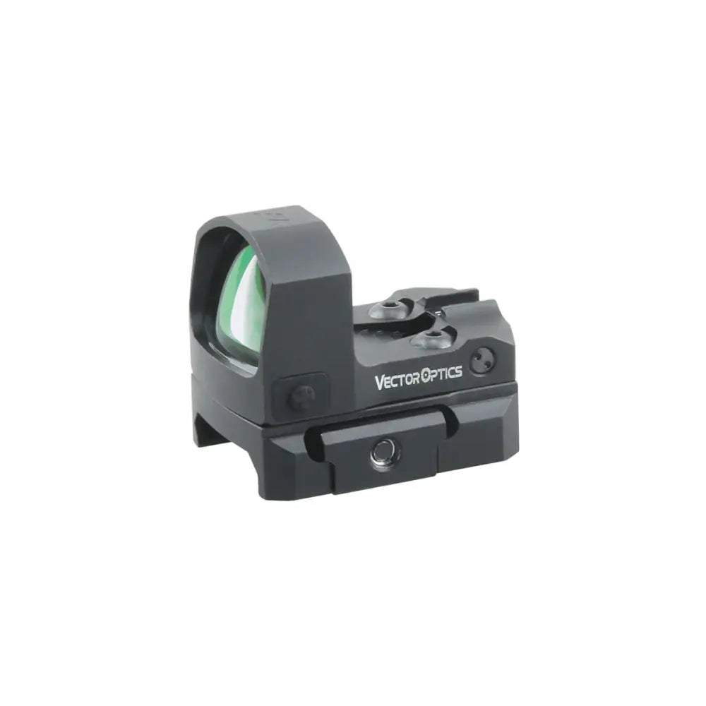 Vector Optics Frenzy-S 1x17x24 MOS Multi Reticle colimator Vector Optics