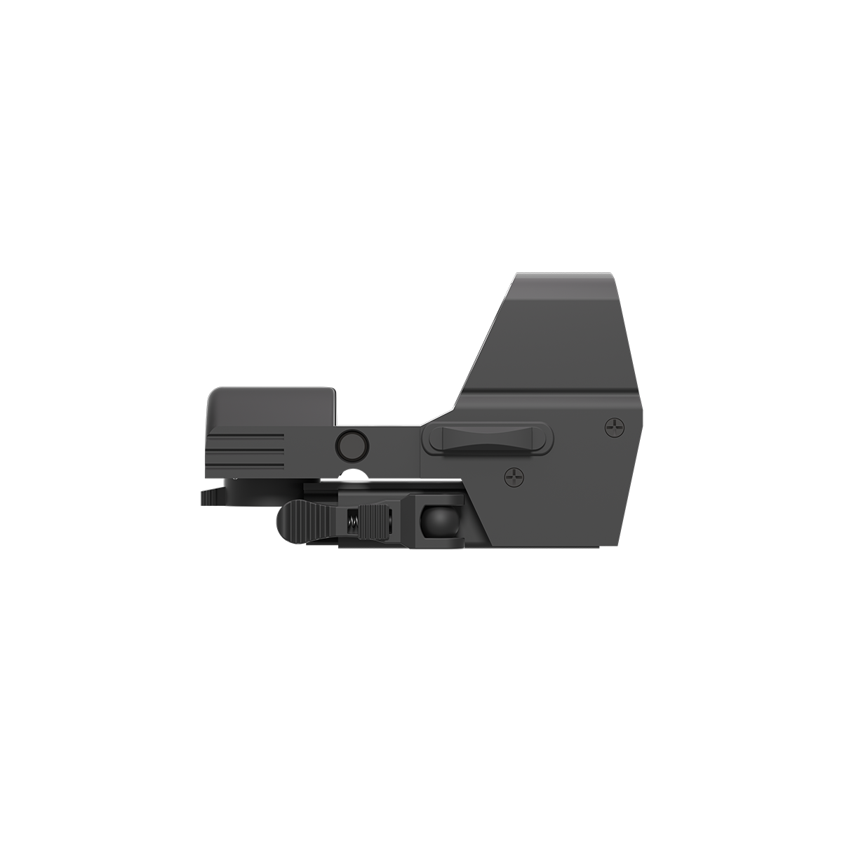 VictOptics SRD 1x23x33 colimator cu patru reticuluri