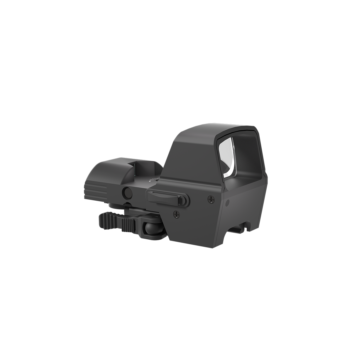 VictOptics SRD 1x23x33 colimator cu patru reticuluri