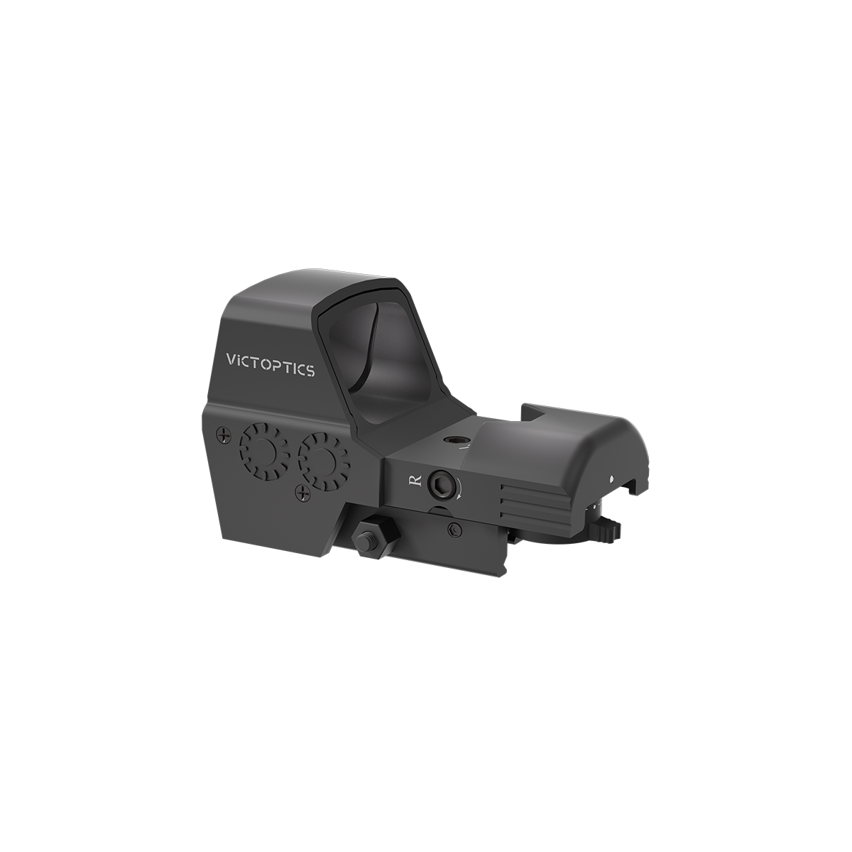 VictOptics SRD 1x23x33 colimator cu patru reticuluri