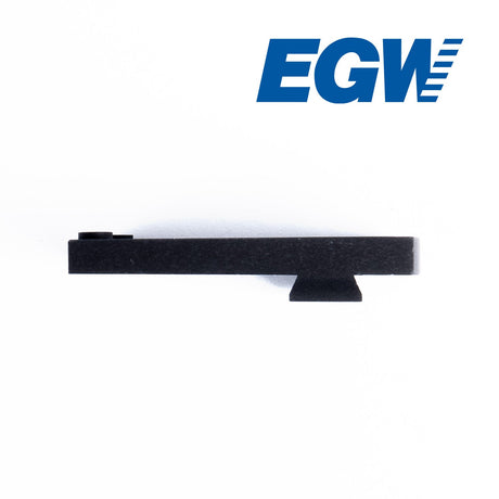 Red dot mounts for 1911 G.I. Cut