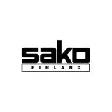 Șine Picatinny pentru modele Sako