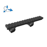 Adaptoare Picatinny pentru bază Blaser