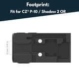 Vector Optics Frenzy 1x20x24 pentru CZ Shadow 2 OR 