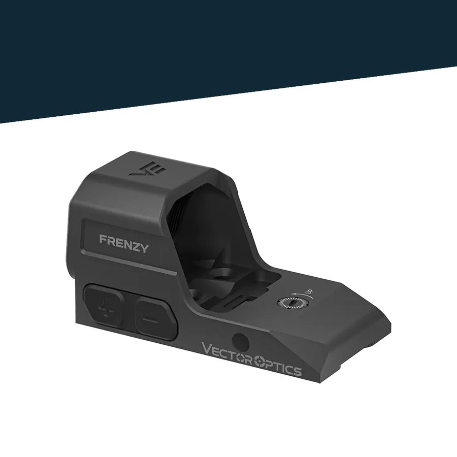 Vector Optics Frenzy 1x16x21 pentru Glock MOS 