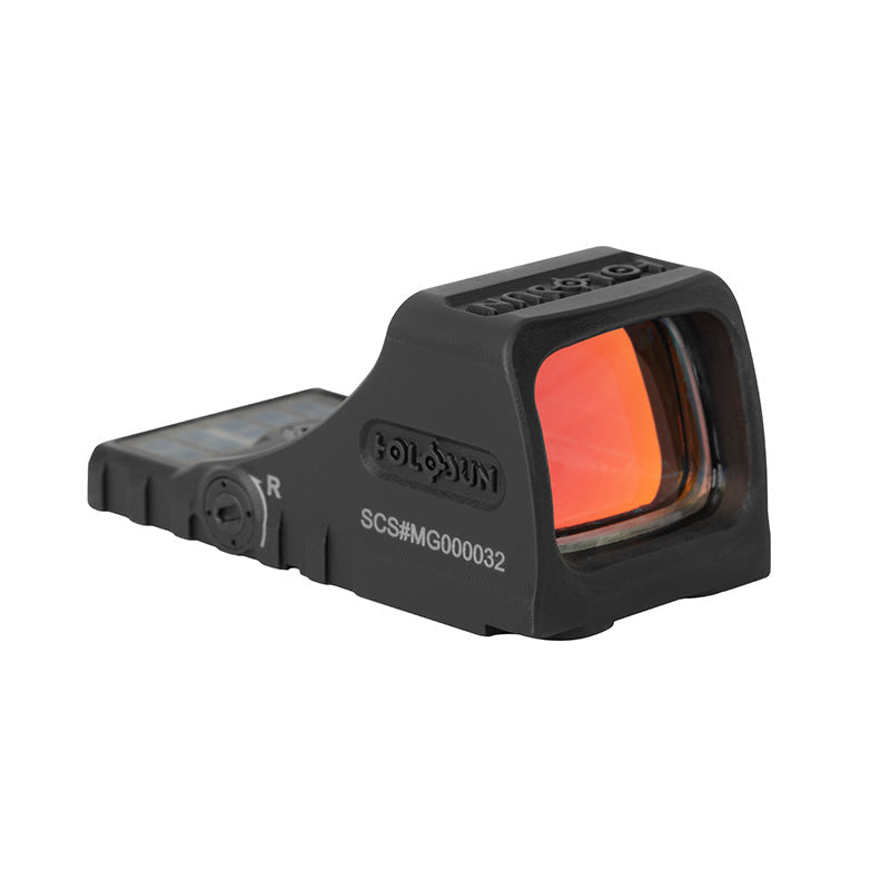 Holosun SCS MOS Holosun