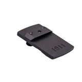 1911 [G.I. Cut] montură pentru colimator | Shield RMSc footprint