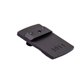 1911 [G.I. Cut] montură pentru colimator | Shield RMSc footprint