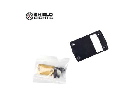 1911 .22 LR [GSG Cut] montură pentru colimator | Shield RMSc footprint