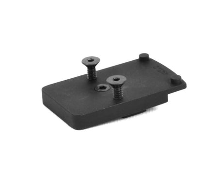 1911 [BoMar Cut] montură pentru colimator | Trijicon RMR footprint