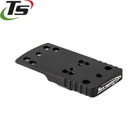 1911 [BoMar Cut] montură pentru colimator | tip A [RMSc, DPP & Docter footprint]