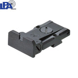 1911 [BoMar Cut] adjustable rear sight | blank