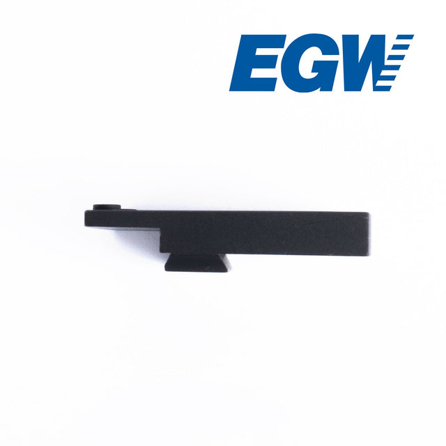 1911 [Kimber Fixed Cut] montură pentru colimator | type S [RMSc, DPP, K-series footprint] EGW