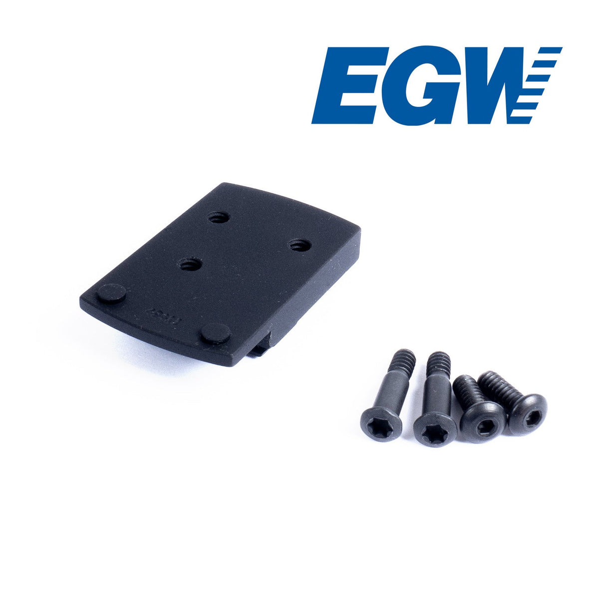 1911 [Kimber Fixed Cut] montură pentru colimator | type S [RMSc, DPP, K-series footprint] EGW