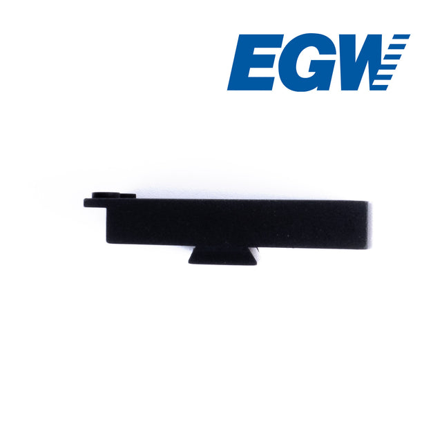 1911 [LPA Cut] montură pentru colimator | tip S [RMSc, DPP, K-series footprint]