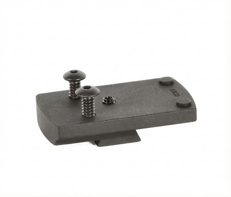 1911 [Rail Gun Cut] montură pentru colimator | tip S [RMSc, DPP, K-series footprint]