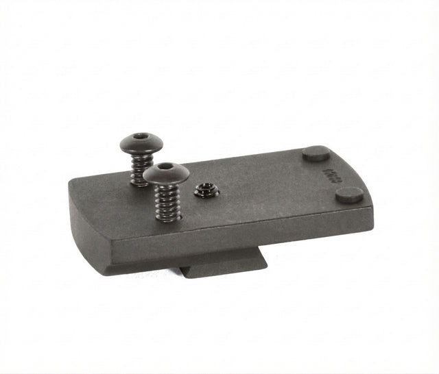 1911 [Rail Gun Cut] montură pentru colimator | tip S [RMSc, DPP, K-series footprint]