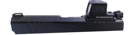 Kimber KDS9C placă adaptor | Shield RMSc & Holosun K-series footprint
