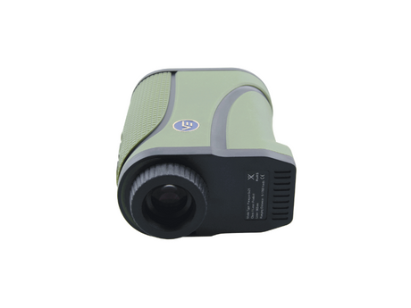 Vector Optics Paragon 6x25 GenII telemetru