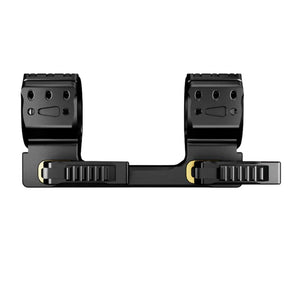 Montură pentru lunetă de 34mm | bază Ergo QD Picatinny