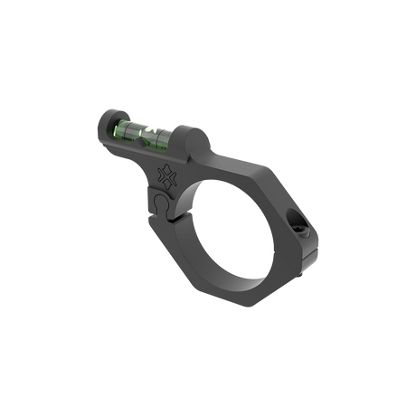 nivelă cu bulă offset de 30 mm pentru lunetă de pușcă