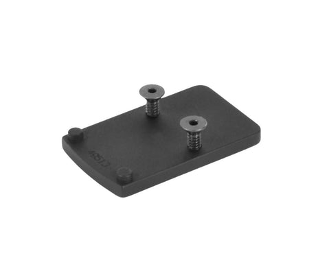 Montură pentru colimator Glock models [G17 G19 G26 & other] | Trijicon RMR footprint