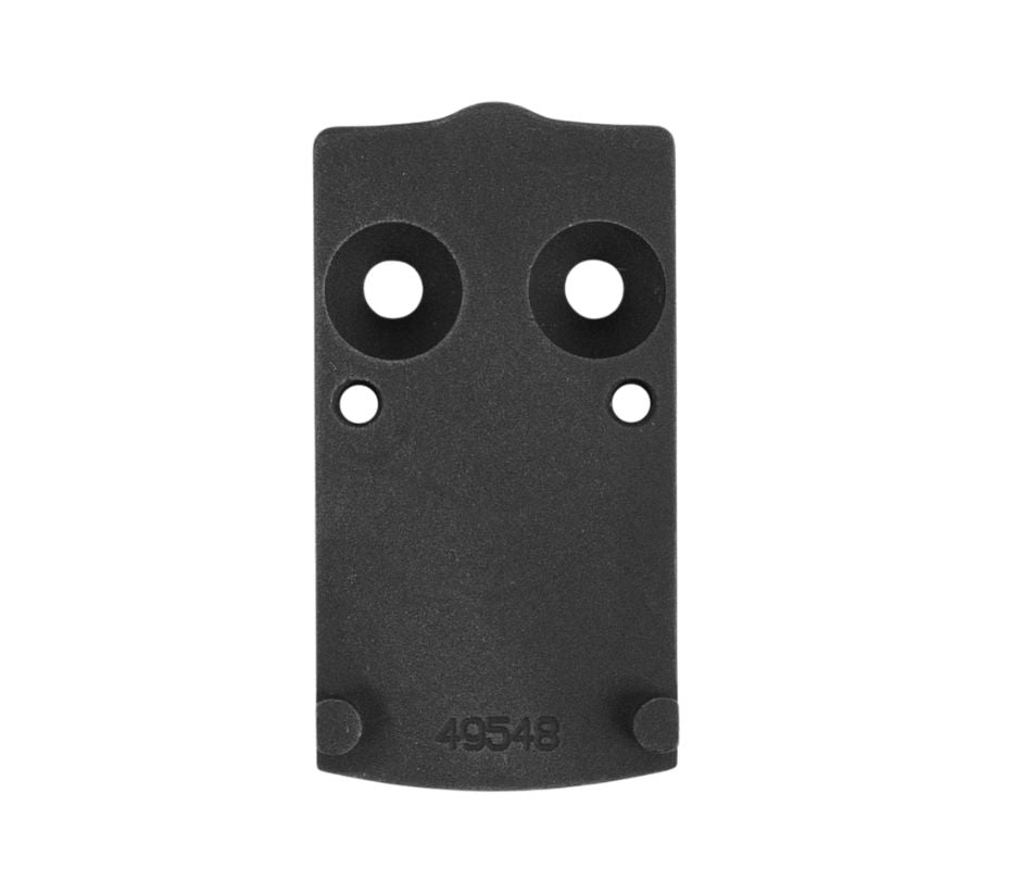 Springfield Hellcat OSP, HS Produkt H11 OR plate | Trijicon RMR footprint EGW