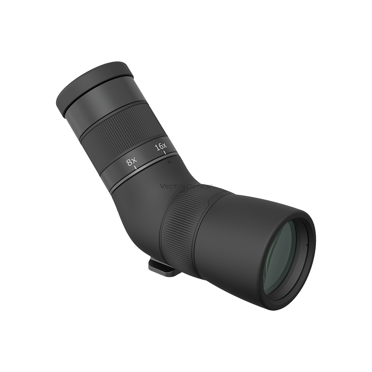 Vector Optics Paragon 8-24x50ED Ultra Short Vector Optics