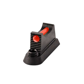 CZ Shadow 2 Orange mira față cu fibră optică | 7.5 x 1.5 mm