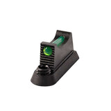 CZ Shadow 2 Orange mira față cu fibră optică | 7.5 x 1.5 mm