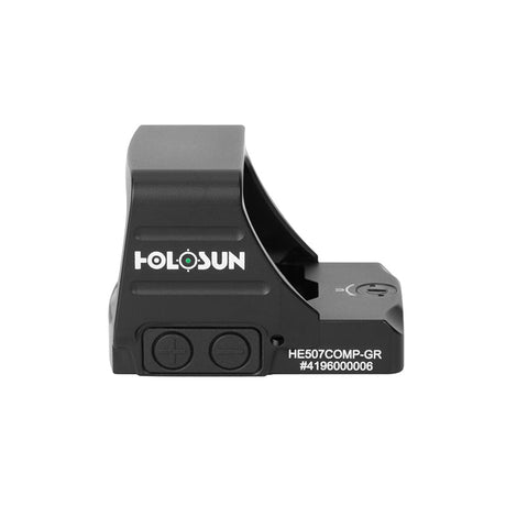 Holosun 507 Comp [verde]