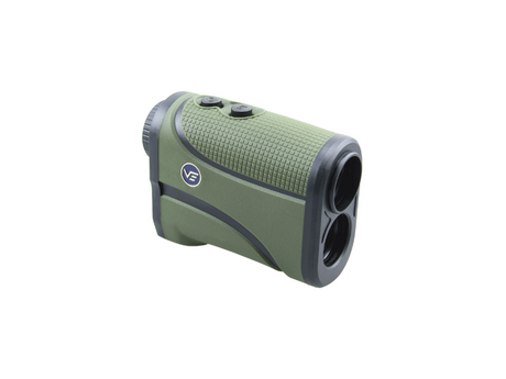 Vector Optics Paragon 6x25 GenII telemetru