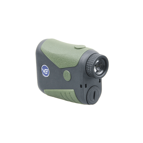 Vector Optics Forester 6x21 GenII Telemetru