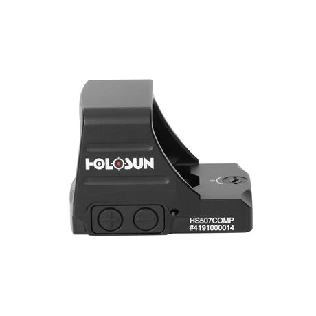 Holosun 507 Comp [roșu]