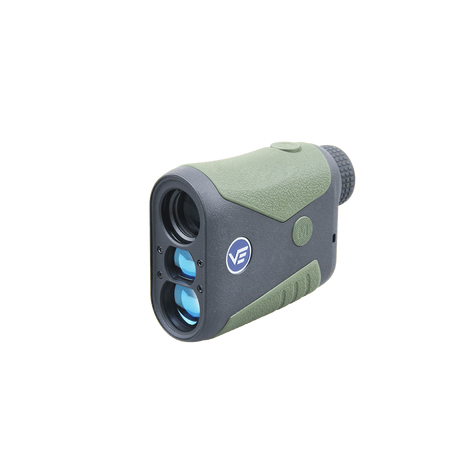 Vector Optics Forester 6x21 GenII Telemetru