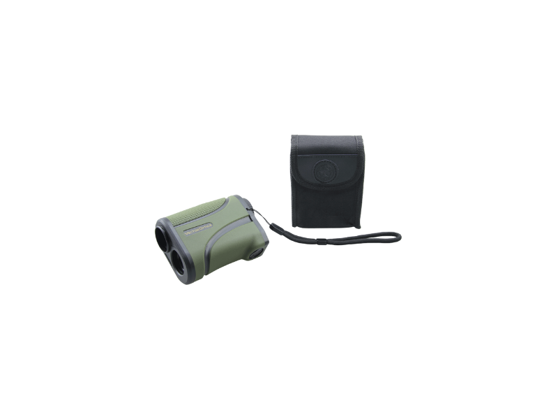 Vector Optics Paragon 6x25 GenII rangefinder Vector Optics