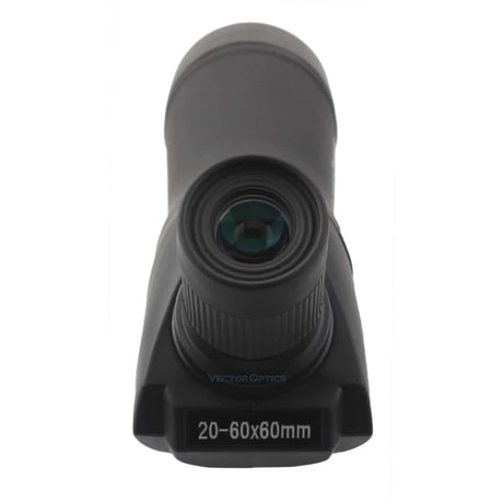 Vector Optics Forester Liberty 20-60x60 lunetă de observare