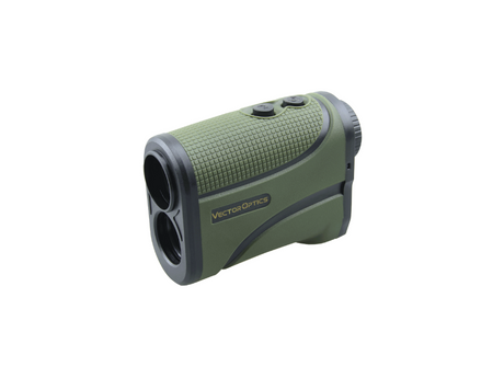 Vector Optics Paragon 6x25 GenII telemetru