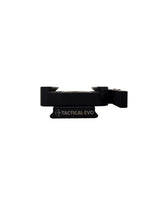 Arca Swiss to Arca Swiss adapter Tactical Evo