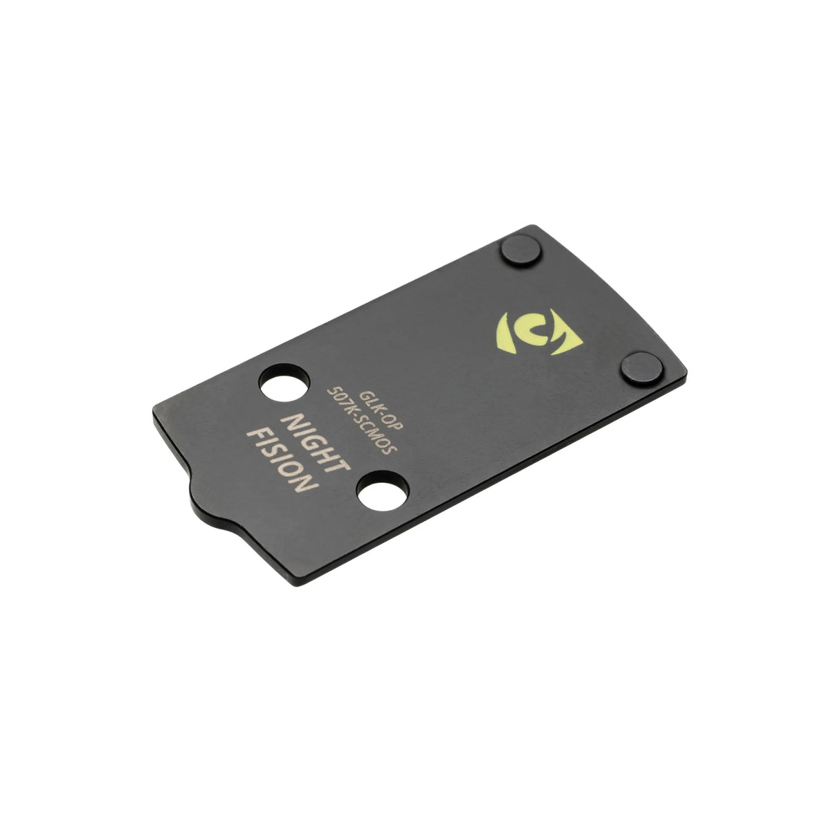 Placă colimator pentru Glock 43X MOS & 48 MOS | Holosun K-series footprint