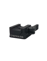 Arca Swiss to Picatinny reduction Tactical Evo