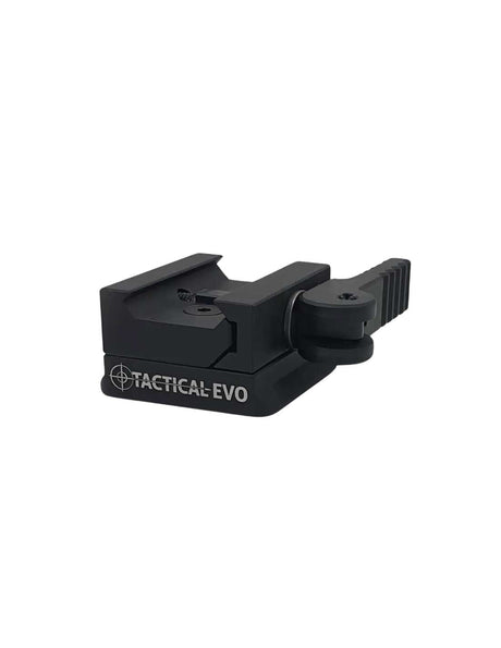 Arca Swiss to Picatinny reduction Tactical Evo
