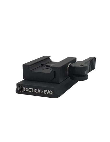 Arca Swiss to Picatinny reduction Tactical Evo